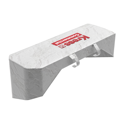 Kress-Kress Replaceable Waterproof Cover for Kress Cybertank-Waterproof Cover-