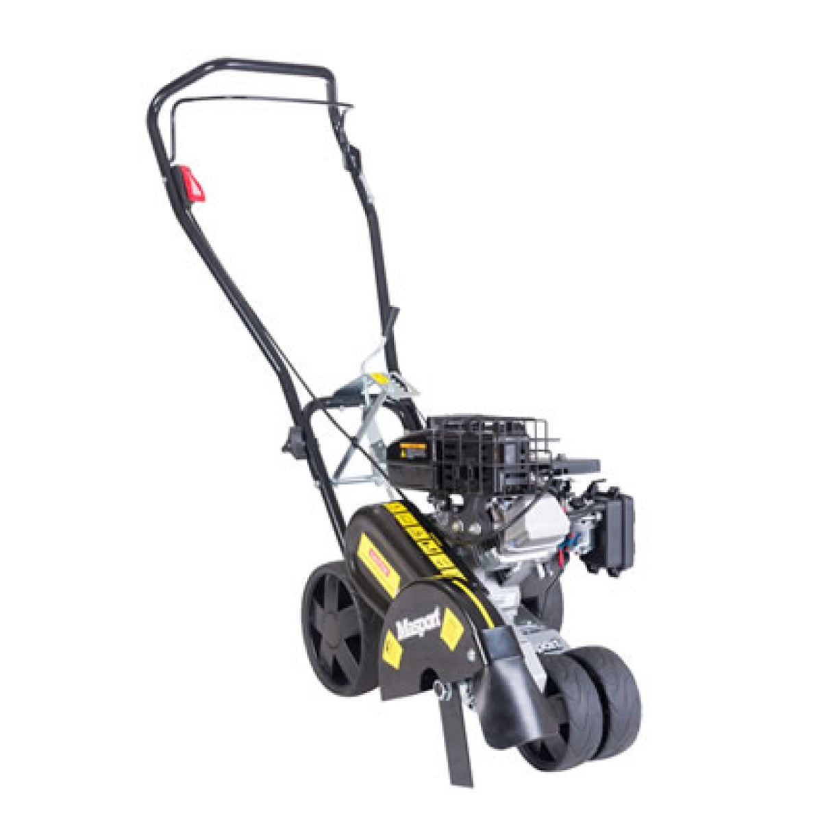 Masport-Masport 4-Stroke Petrol Edger - Powered by Briggs & Stratton 127cc Engine-Lawn Edger-