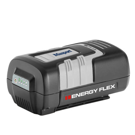 Masport-Masport 42V 4Ah Li-ion Battery - Suitable for use with all the equipment from the Masport Energy Flex range-Battery-