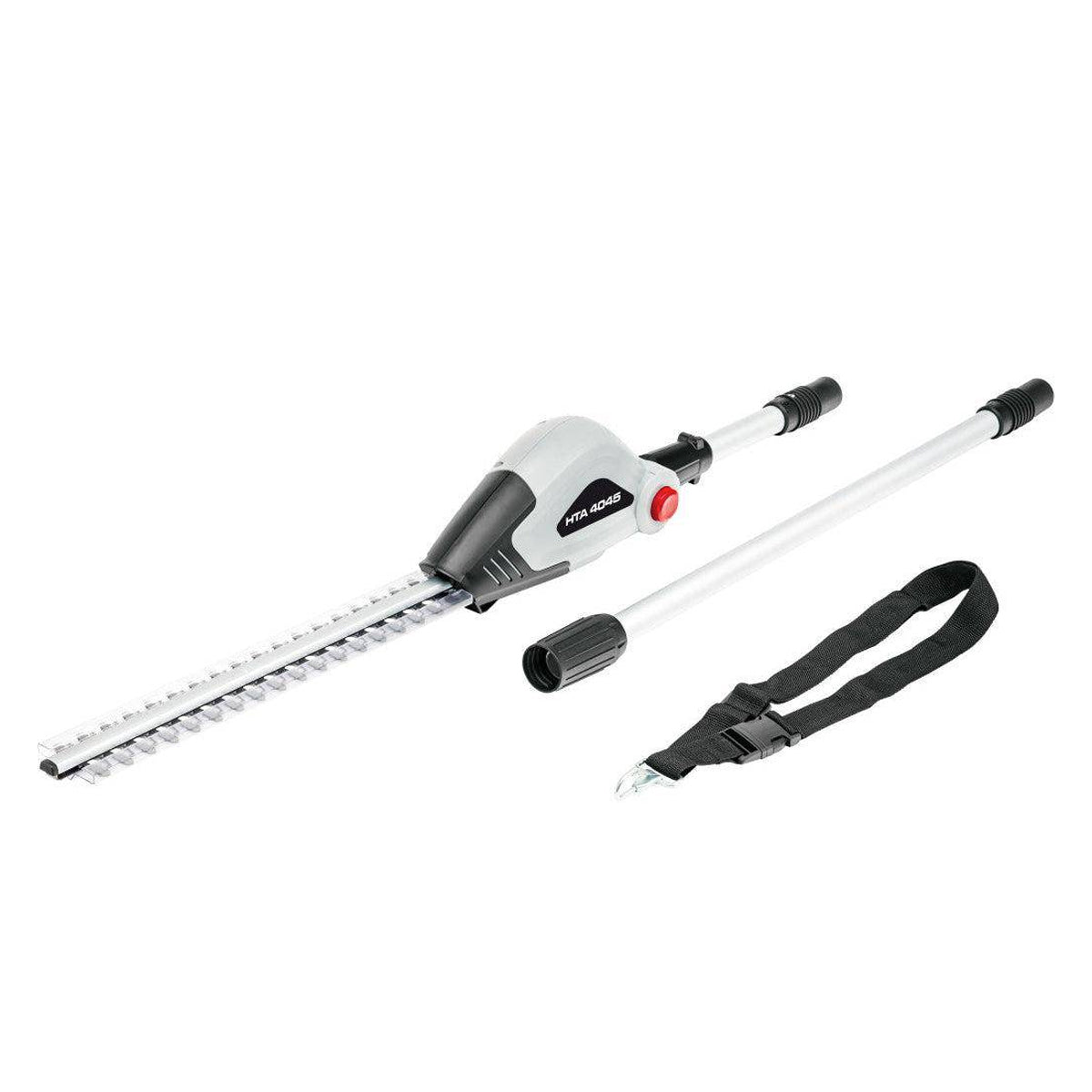 Masport-Masport 42V Multi Tool Hedge Trimmer Attachment - 4 Year Warranty, Dual reciprocating blades-Hedge Trimmer Attachment-