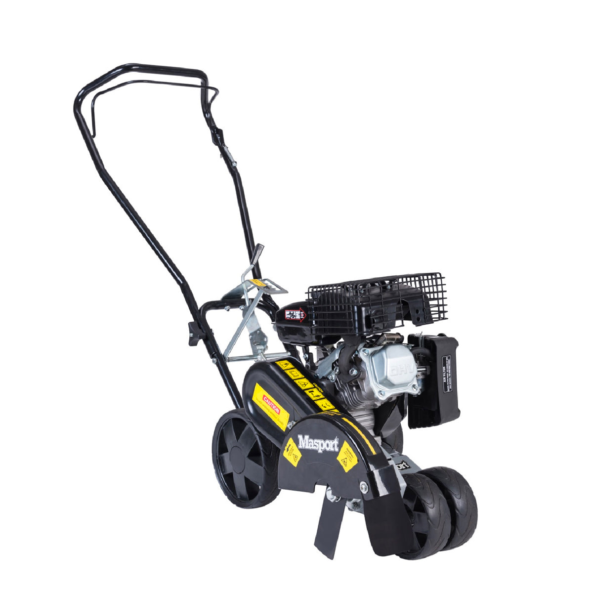 Masport-Masport Petrol Edger With 80cc - Petrol Edger with great features and great performance-Lawn Edger-