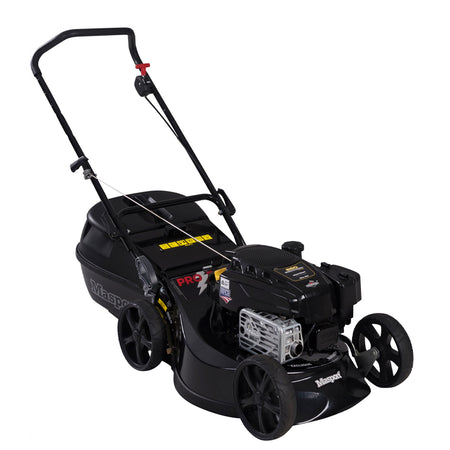 Masport-Masport Pro Power S19 2'n1 XTX 775 - Masport Pro Power 775 powered by a 173cc Kohler XTX commercial engine!-Lawn Mower-