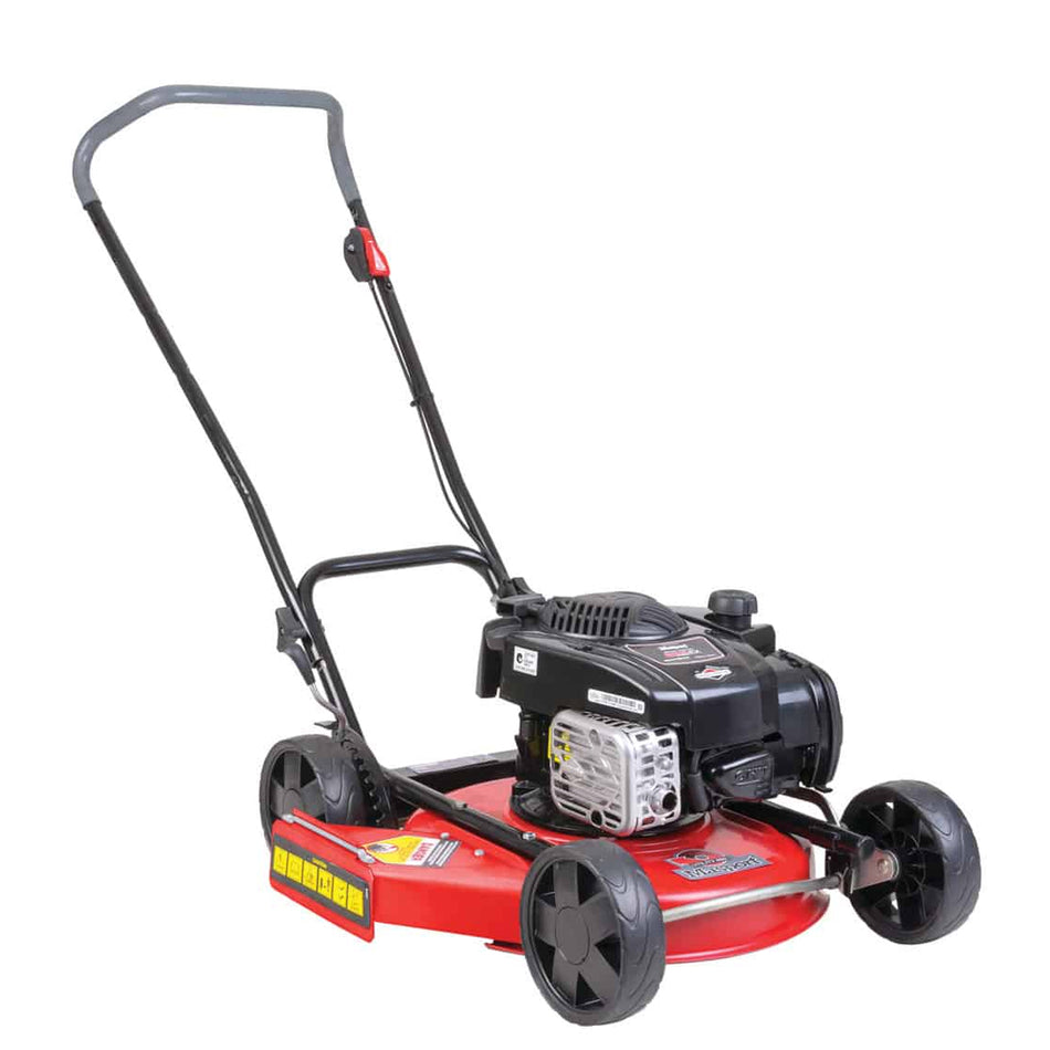 Masport-Masport Utility 460ST S18 - 625 - Powered by a Briggs & Stratton 150cc Series 625EX engine-Lawn Mower-