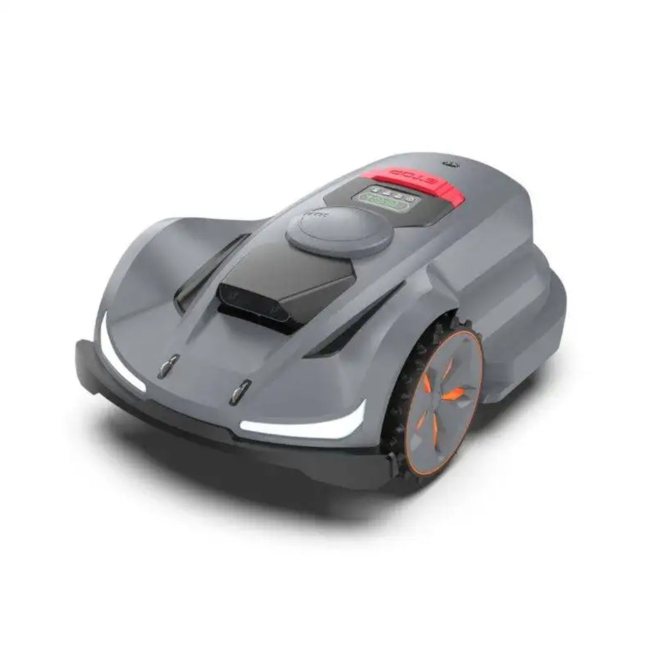 MoeBot-MoeBot Acre Eater Pro Robotic Mower Lawn Mower-Robotic Mower-