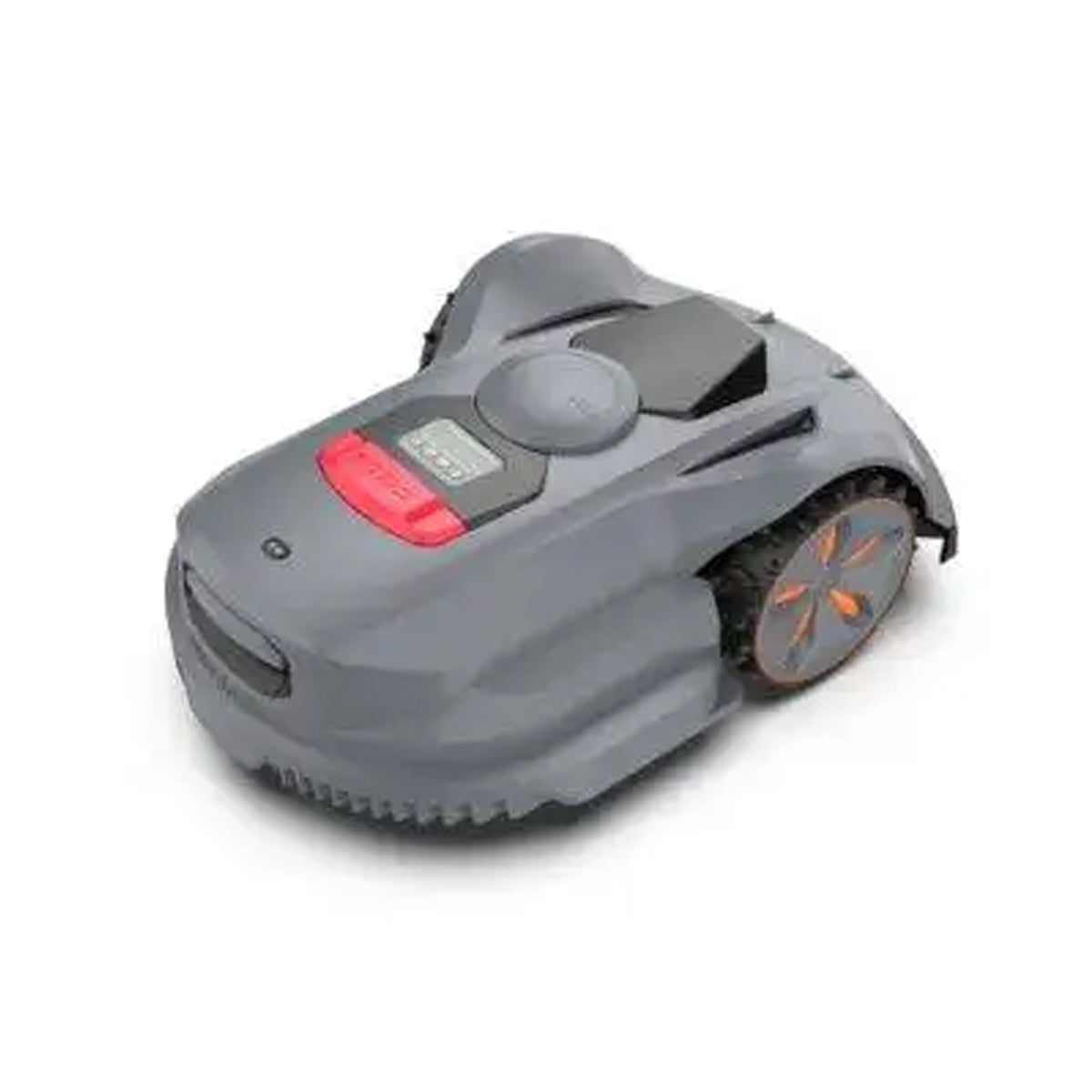 MoeBot-MoeBot Acre Eater Robotic Mower Lawn Mower-Robotic Mower-