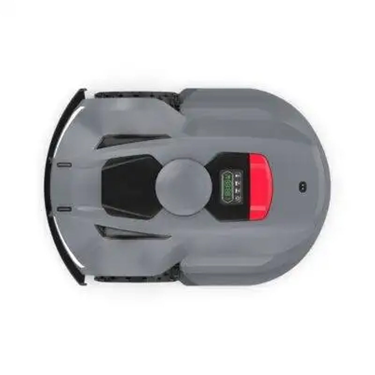 MoeBot-MoeBot Acre Eater Robotic Mower Lawn Mower-Robotic Mower-