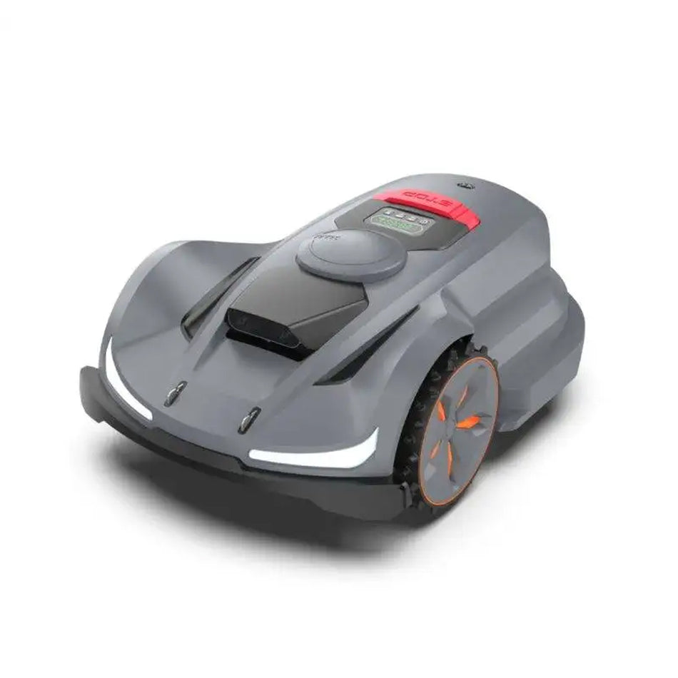 MoeBot-MoeBot Acre Eater Robotic Mower Lawn Mower-Robotic Mower-