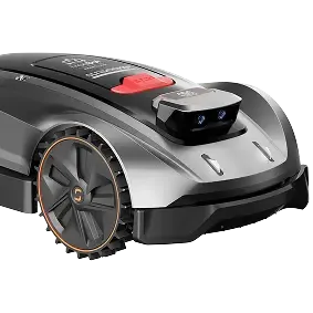 MoeBot-MoeBot Acre Eater X3 Robotic Grass Cutter - Premium Performance. Perfectly Sized. Smartly Priced.-Robotic Mower-