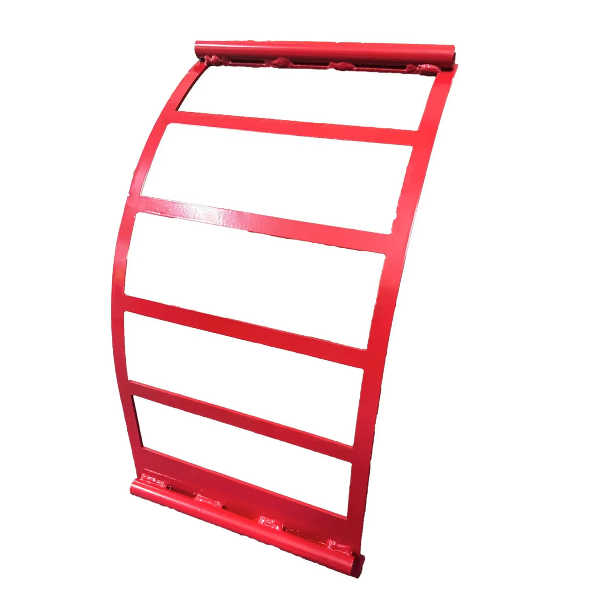 RedGum-RedGum Chipper Screen (with Bars) - Screen (with Bars) for a Coarser Output - Only for RedGum Chippers-Chipper Screen-