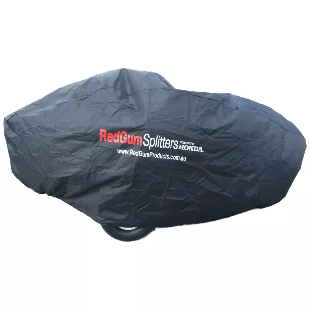 RedGum-RedGum Heavy Duty Dust and Water Proof Log Splitter Cover-Cover-
