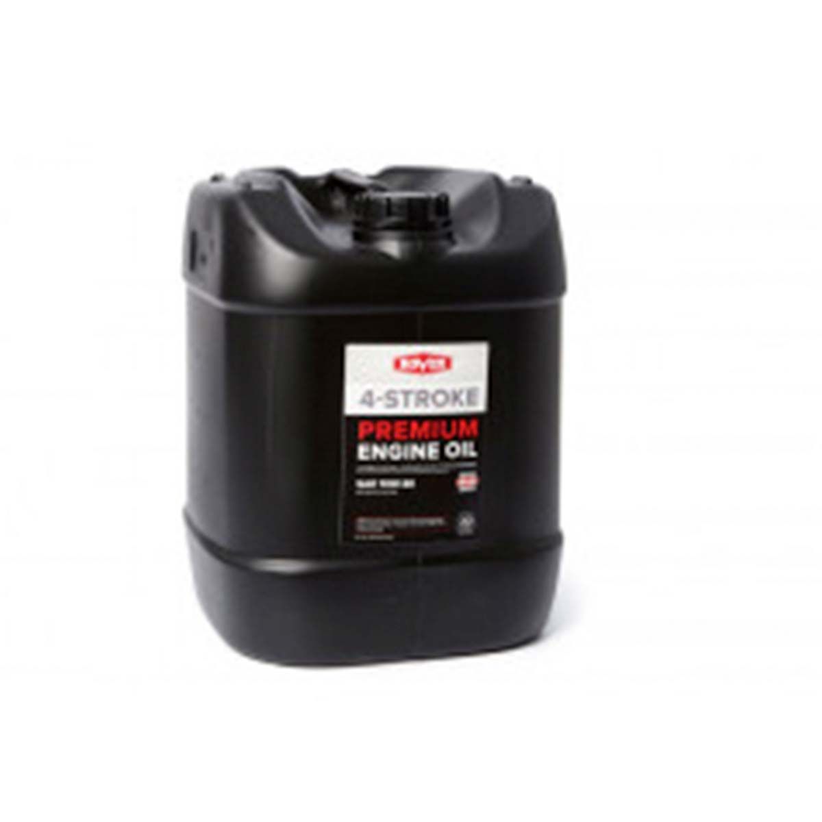 Rover-Rover 4-Stroke Oil SAE 10W30-Oil-20 Litres-