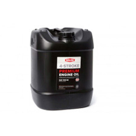 Rover-Rover 4-Stroke Oil SAE 10W30-Oil-20 Litres-
