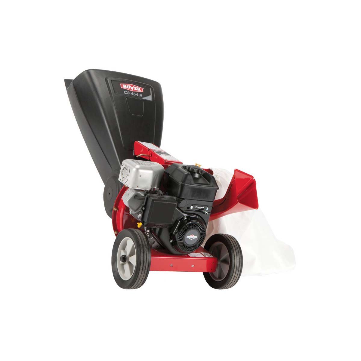 Rover-Rover 5cm Chipper Shredder-Chipper Shredder-