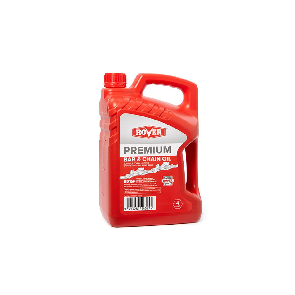 Rover-Rover Chain & Bar ISO 150 Oil-Oil-4 Litres-