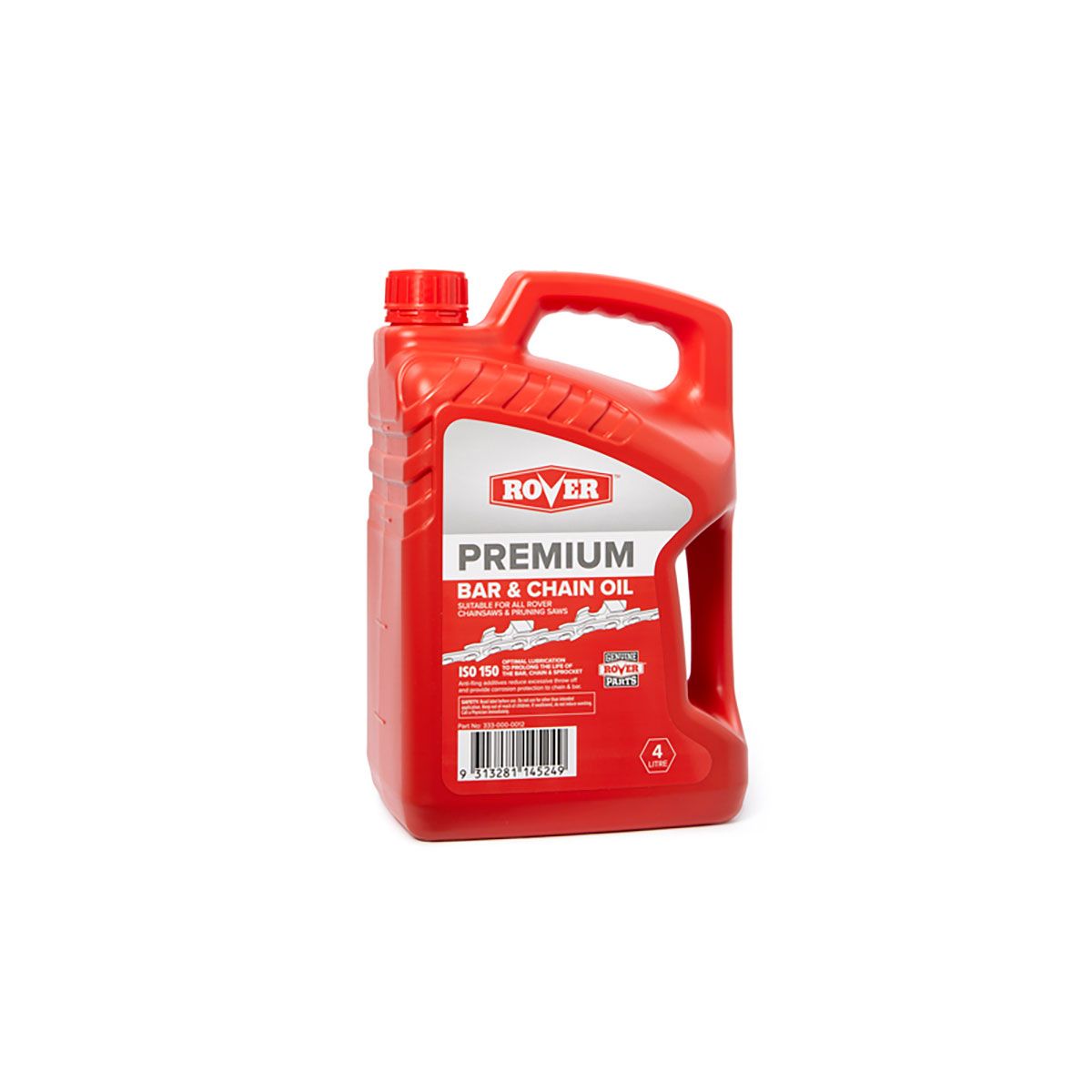 Rover-Rover Chain & Bar ISO 150 Oil-Oil-4 Litres-