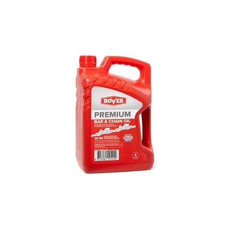Rover-Rover Chain & Bar ISO 150 Oil-Oil-4 Litres-