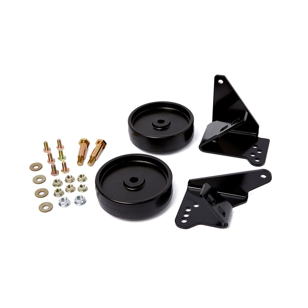 Rover-Rover Deck Wheel Kit (42" & 46" Decks)-Deck Wheel Kit-