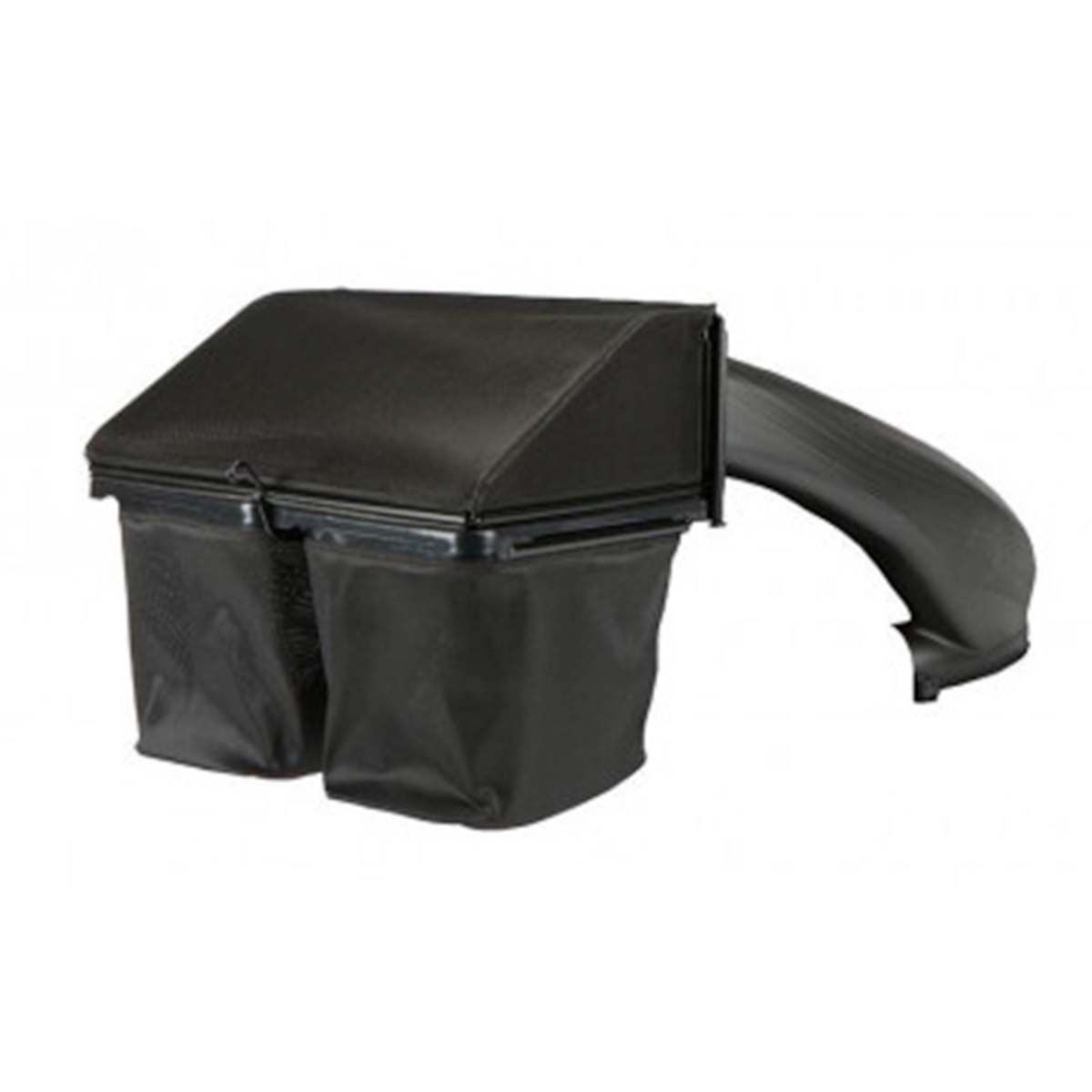 Rover-Rover Double Catcher (30" Cutting Deck) - Fits 30" cutting decks.-Double Catcher-