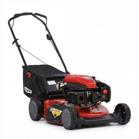 Rover-Rover Duracut 900 Lawn Mower - Brand New - 196cc mower with 21" Deck with Cut, Catch, Mulch!-Lawn Mower-