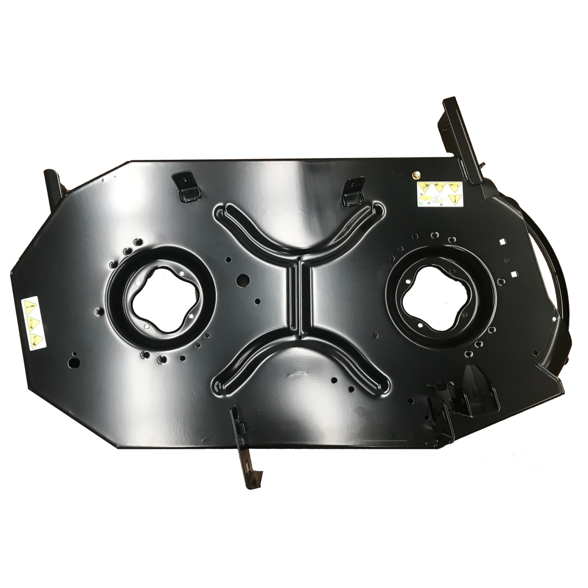 Rover-Rover Fab Deck Shell (42" Deck)-Fab Deck Shell-