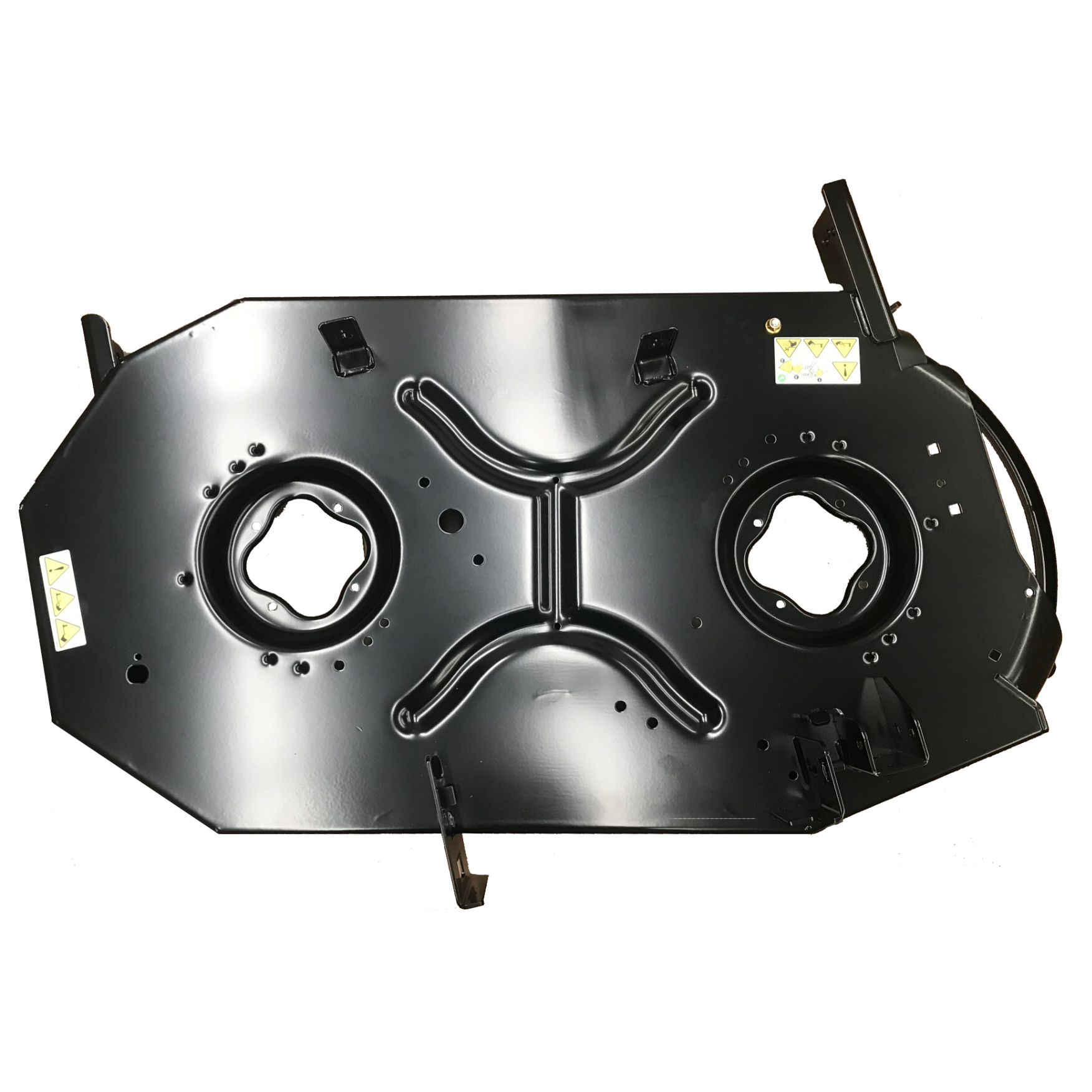 Rover-Rover Fab Deck Shell (42" Deck)-Fab Deck Shell-