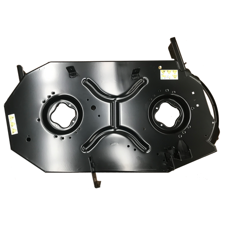 Rover-Rover Fab Deck Shell (42" Deck)-Fab Deck Shell-