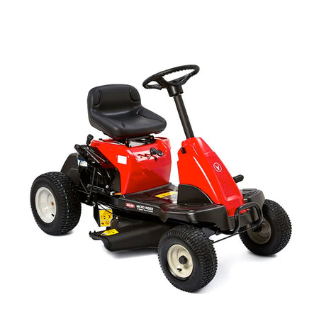 Rover-Rover Micro Rider - Upgraded Model with Bonus Cup Holder & 5+5 year warranty!-Domestic Ride On Mower-