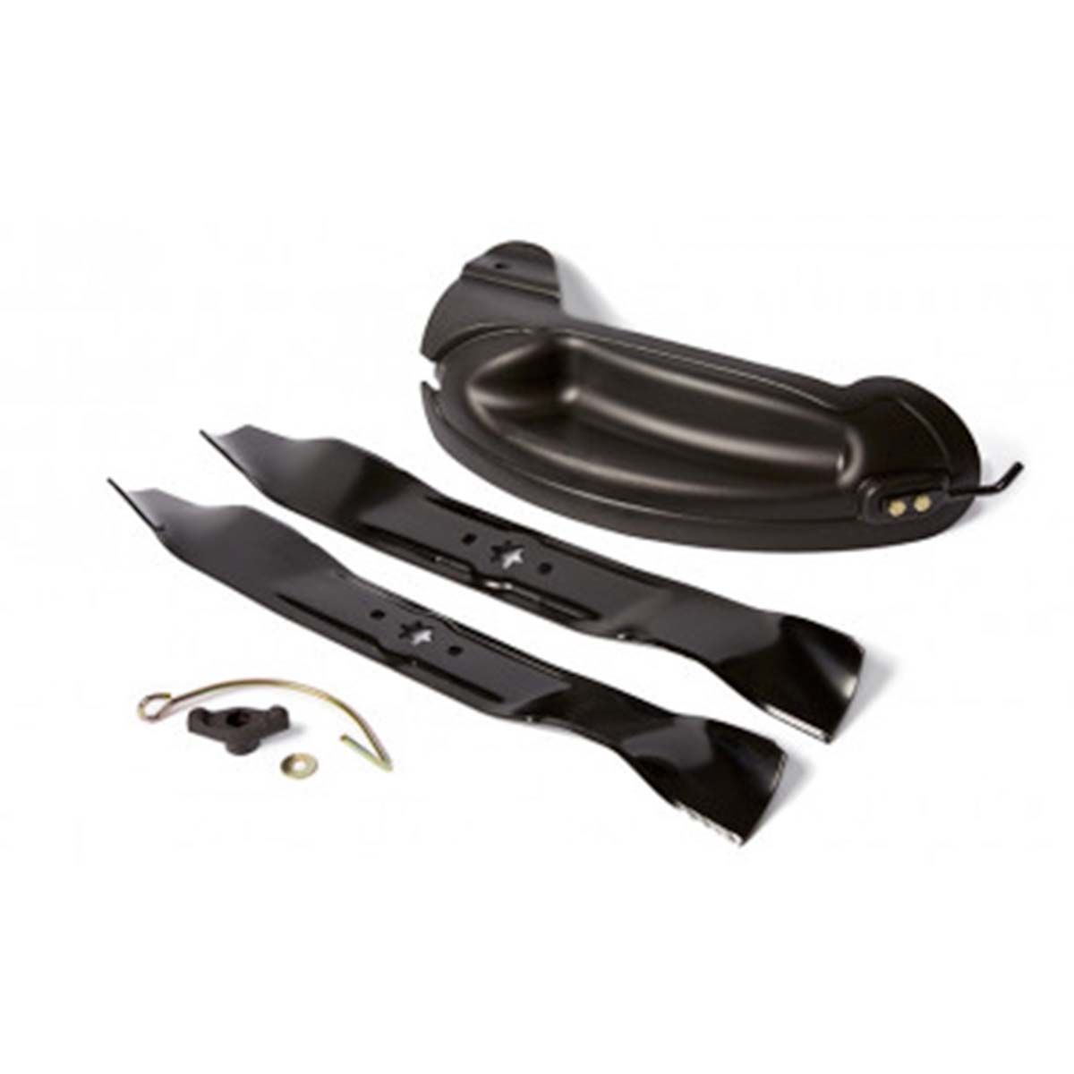 Rover-Rover Mulch Kit (42" Deck)-Mulch Kit-