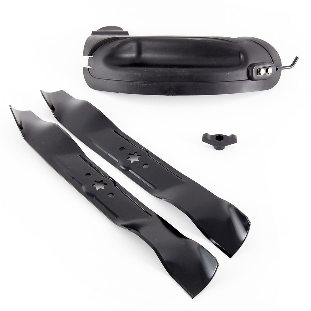 Rover-Rover Mulch Kit (42" S Deck)-Mulch Kit-