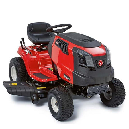 Rover-Rover Rancher 547/42 - 547cc OHV Engine, 42" cut, ideal for medium to large areas. On sale NOW-Domestic Ride On Mower-