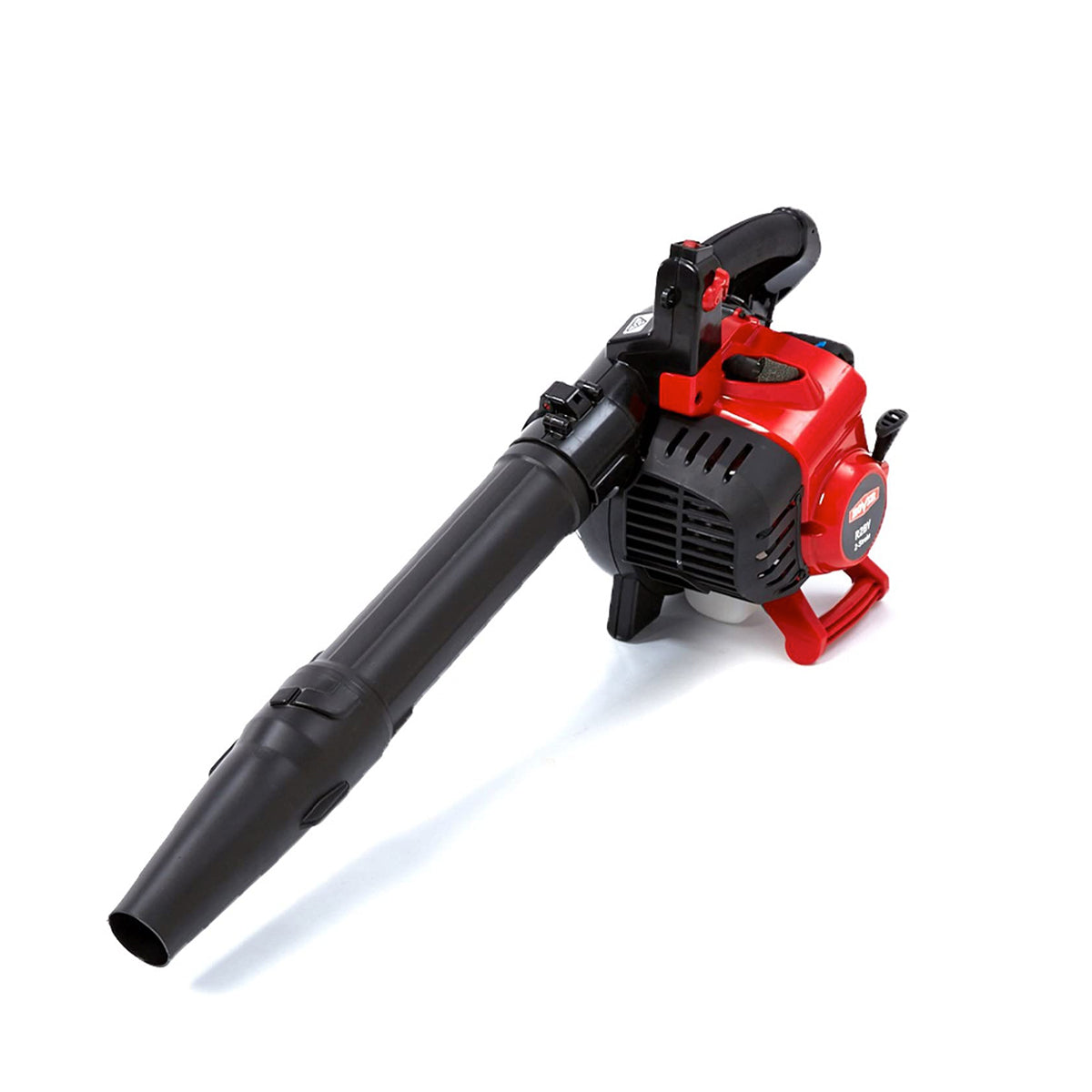 Rover-Rover R2BV 2-Stroke Blower Vacuum - 27cc, 2-stroke engine for greater durability & SpringAssist™ technology-Blower-