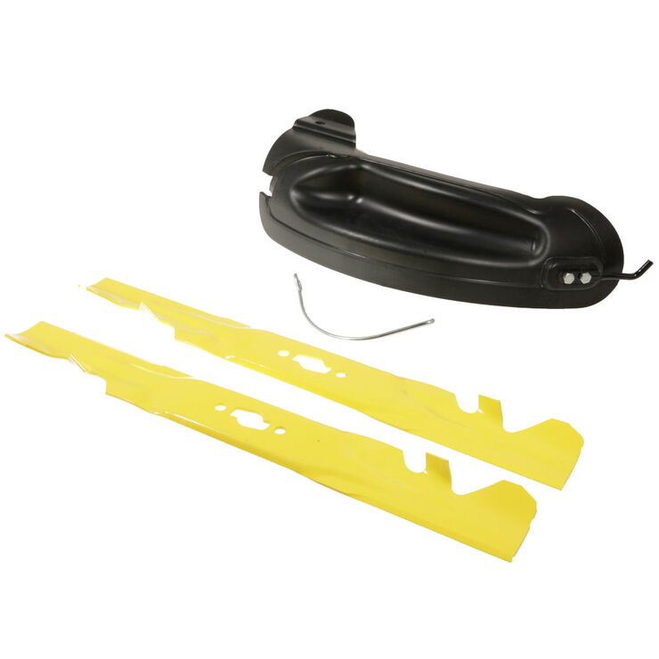 Cub Cadet-Cub Cadet Xtreme® Mulch Kit (42" Cutting Deck) - Intellipower Pressed Deck-Mulch Kit-