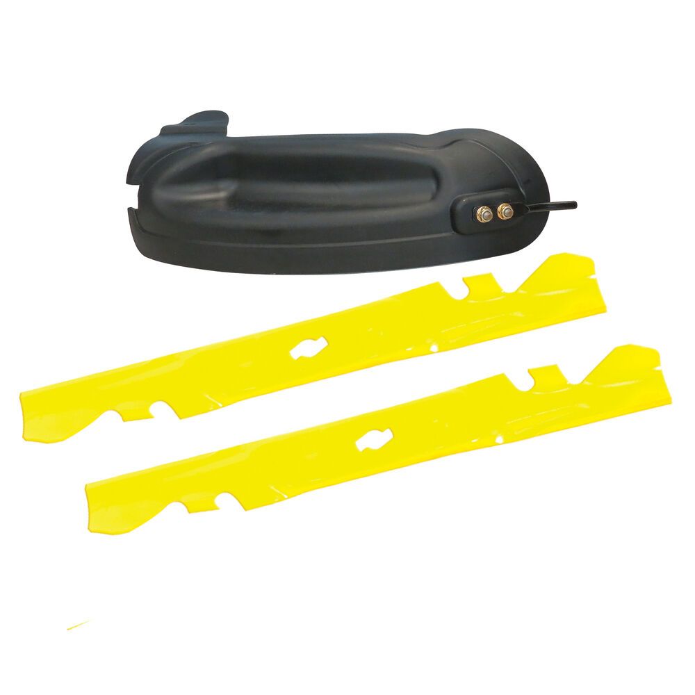 Cub Cadet-Cub Cadet Xtreme® Mulch Kit (46" Cutting Deck) - Suits XT2 LX 46.-Mulch Kit-