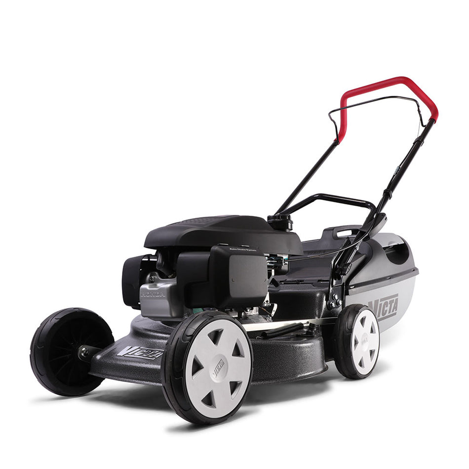 Victa-Victa Corvette 300 Lawn Mower (Powered by Honda GCV170 engine)-Lawn Mower-
