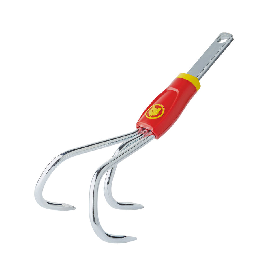 WOLF-Garten-WOLF-Garten BA-M Multi: Grubber - Narrow working width (9cm) for more precise cultivating-Grubber-