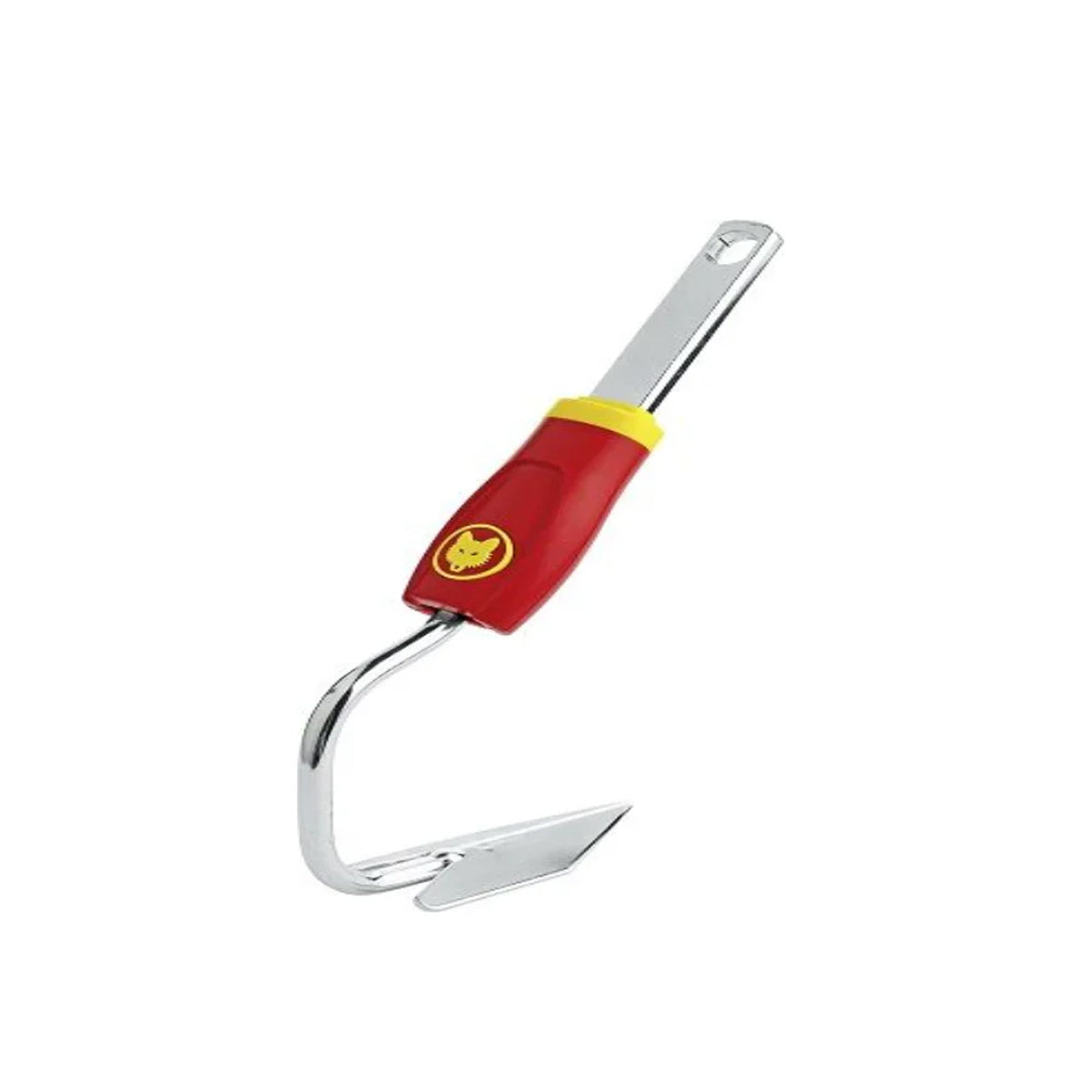 WOLF-Garten-WOLF-Garten BI-M Aerator - 3.5cm working width, aerate soil in the narrowest of planting rows-Aerator-