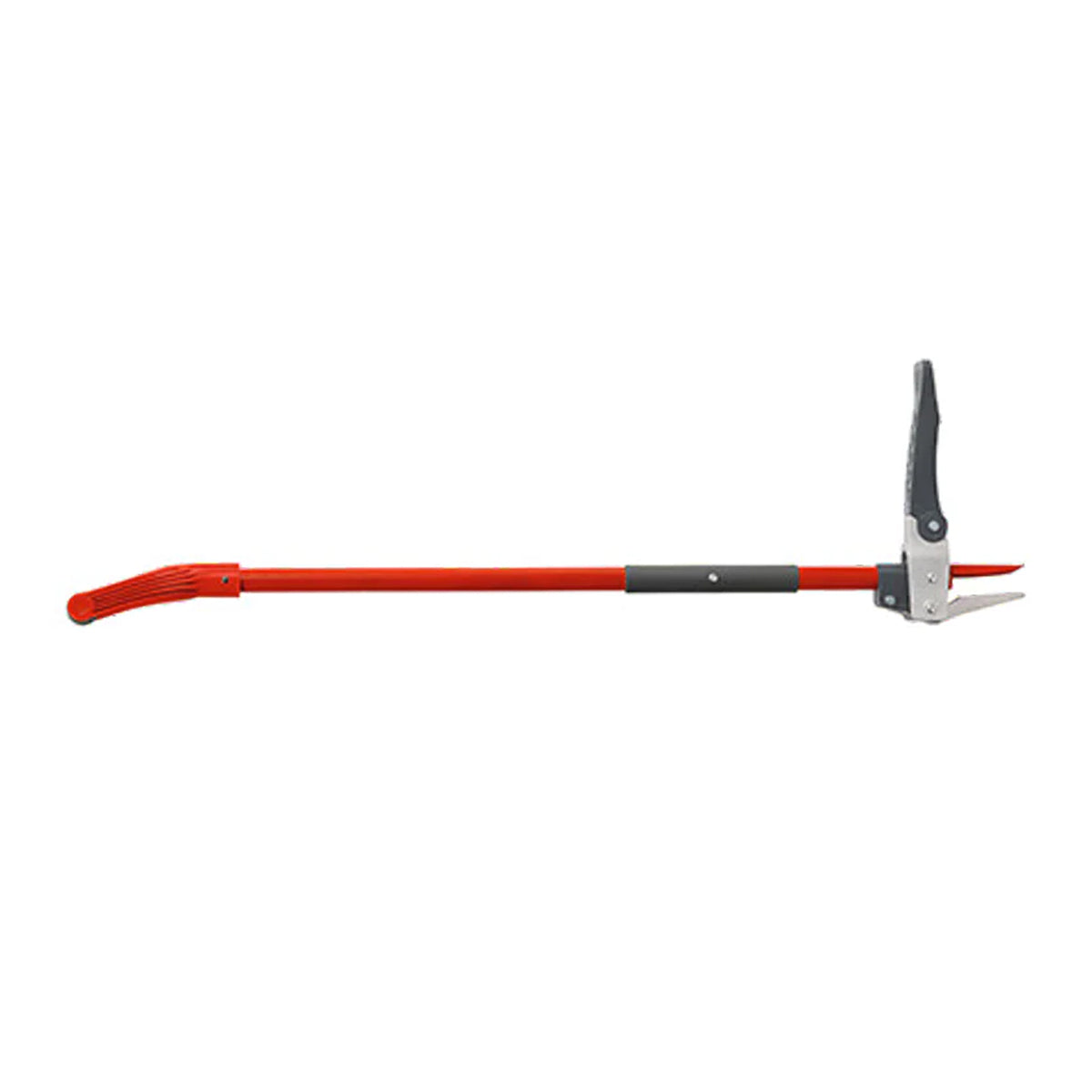 WOLF-Garten-WOLF-Garten IW-A Garden Weeder - D-grip, deep stainless steel blades and fold out foot plate-Weeder-
