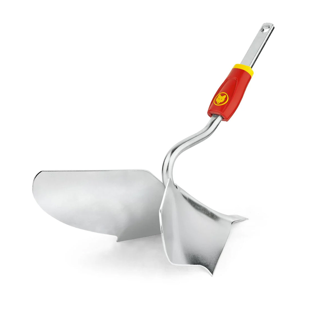 WOLF-Garten-WOLF-Garten JA-M20 Multi: Ridger - The ideal tool for earthing up, furrowing and creating irrigation ditches-Ridger-