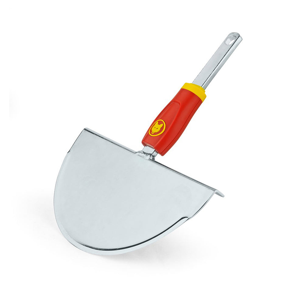 WOLF-Garten-WOLF-Garten Lawn Edge Trimmer - Rounded sharp blade and strong foot holds-Lawn Edge Trimmer-