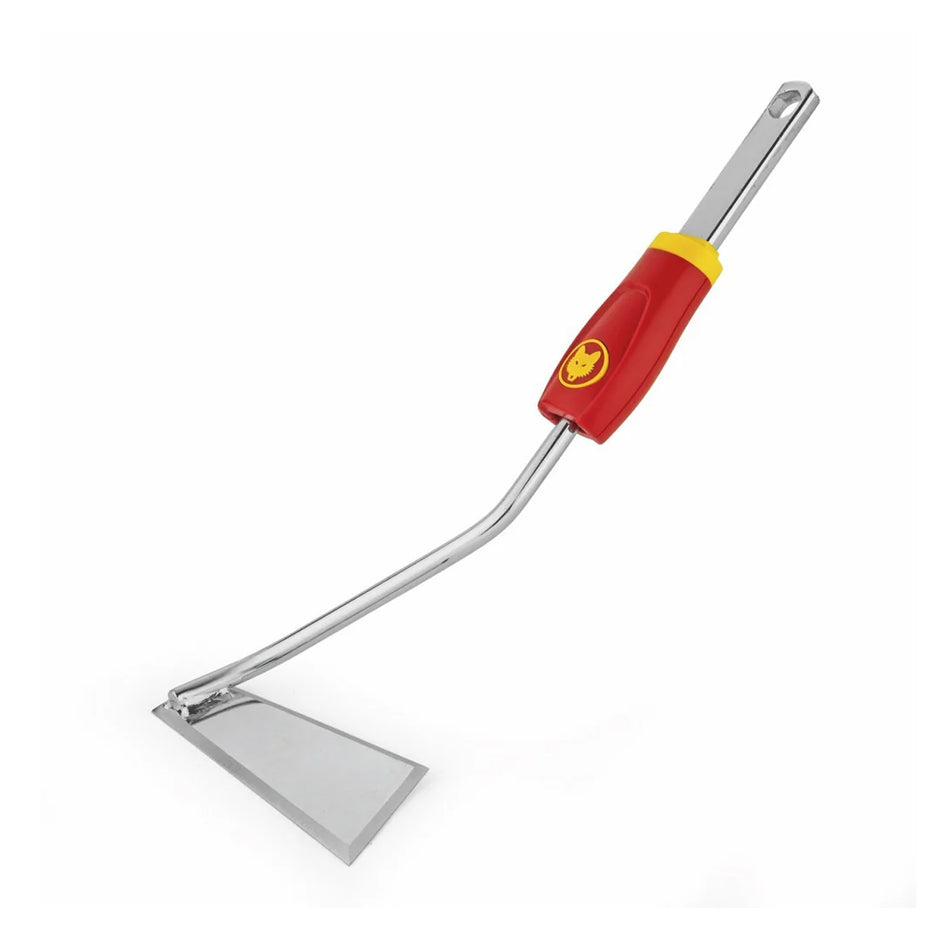 WOLF-Garten-WOLF-Garten Multi: Swoe Weeder - Weed and loosen soil with one tool-Weeder-