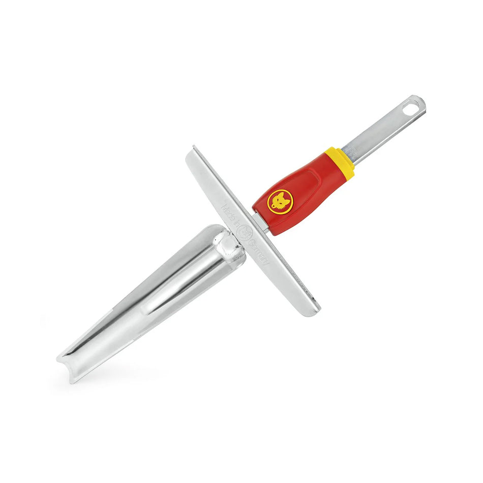 WOLF-Garten-WOLF-Garten Multi: Weeding Knife - Weeder that won't hurt your back-Weeding Knife-