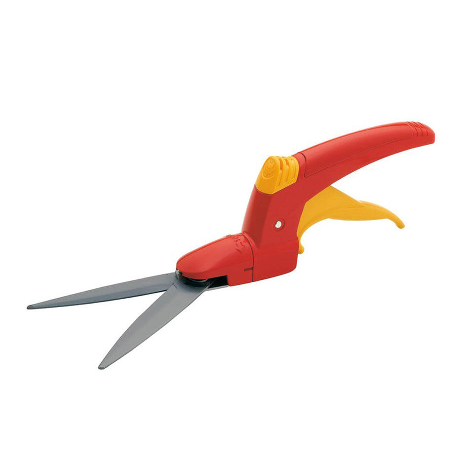 WOLF-Garten-WOLF-Garten RJ-ZL Grass Shear - 180° swivel head-Shears-