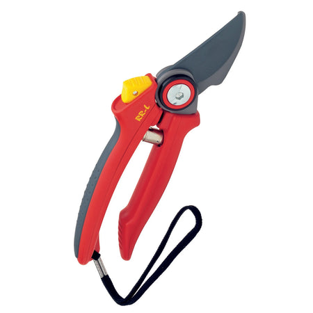 WOLF-Garten-WOLF-Garten RR 4000 Bypass Secateur - Bypass cut for delicate and precise pruning-Secateurs-