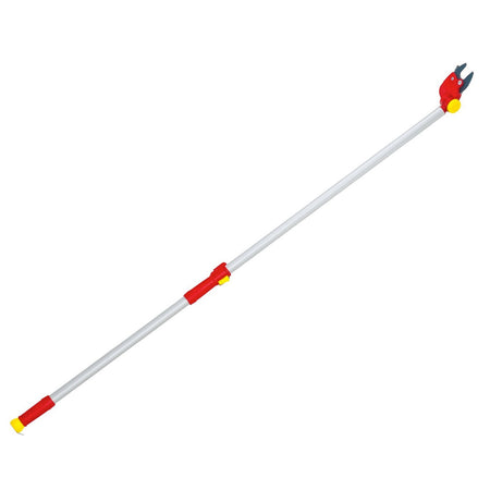 WOLF-Garten-WOLF-Garten RR200 2M Tree Lopper - 180° rotating head, 32mm cutting diameter, 2m reach-Lopper-