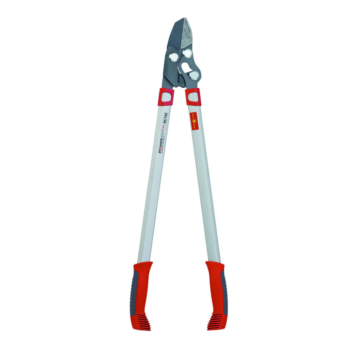 WOLF-Garten-WOLF-Garten RS 750 Anvil Loppers - Long anvil loppers for powerful tree cutting for branches out of reach-Lopper-