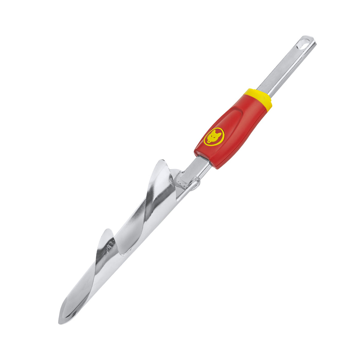 WOLF-Garten-WOLF-Garten Thistle Extractor - Remove deep-rooted weeds with ease-Thistle Extractor-