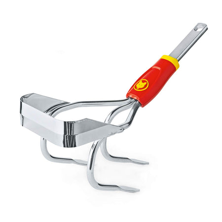 WOLF-Garten-WOLF-Garten Weeding Cultivator - Break up the toughest soil and weed using 1 tool-Weeding Cultivator-