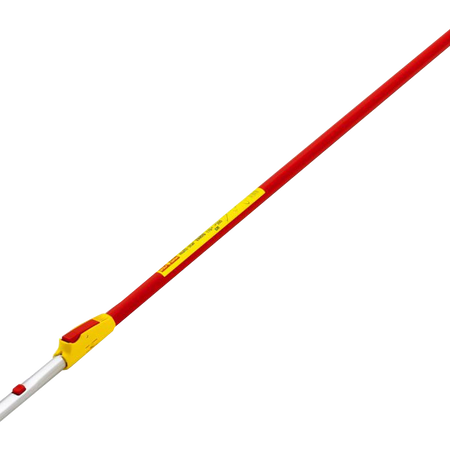 WOLF-Garten-WOLF-Garten ZM-V 4 Vario Handle 220-400cm - A must have for tree-care maintenance.-Accessories-