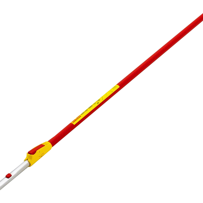 WOLF-Garten-WOLF-Garten ZM-V 4 Vario Handle 220-400cm - A must have for tree-care maintenance.-Accessories-