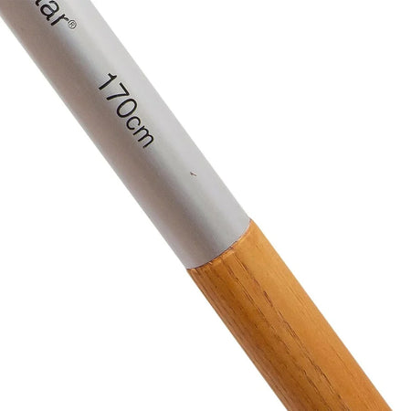 WOLF-Garten-WOLF-Garten ZM170 Hardwood Handle - 170cm Hardwood handleLightweight and strong-Handle-